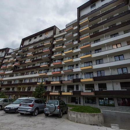 Ioana'S Apartament Apartman Sinaia Kültér fotó