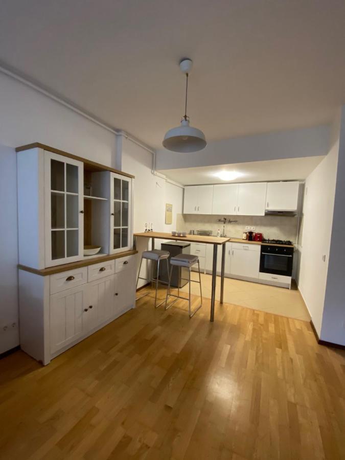 Ioana'S Apartament Apartman Sinaia Kültér fotó